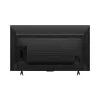 TCL 55T69C 55 colių QLED 4K Ultra HD televizorius, Direct-LED, Google TV, HDR10+, 60Hz, Dolby Atmos, Wi‑Fi/Bluetooth