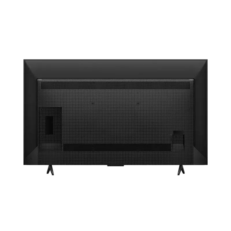 TCL 55T69C 55 colių QLED 4K Ultra HD televizorius, Direct-LED, Google TV, HDR10+, 60Hz, Dolby Atmos, Wi‑Fi/Bluetooth