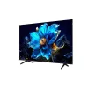 TCL 55T69C 55 colių QLED 4K Ultra HD televizorius, Direct-LED, Google TV, HDR10+, 60Hz, Dolby Atmos, Wi‑Fi/Bluetooth
