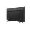TCL 55T69C 55 colių QLED 4K Ultra HD televizorius, Direct-LED, Google TV, HDR10+, 60Hz, Dolby Atmos, Wi‑Fi/Bluetooth