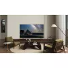 TCL T69C 43T69C televizorius 109,2 cm (43 col.) 4K Ultra HD išmanusis televizorius Wi-Fi juodas 350 cd/m²