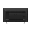 TCL T69C 43T69C televizorius 109,2 cm (43 col.) 4K Ultra HD išmanusis televizorius Wi-Fi juodas 350 cd/m²