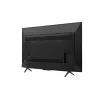TCL T69C 43T69C televizorius 109,2 cm (43 col.) 4K Ultra HD išmanusis televizorius Wi-Fi juodas 350 cd/m²