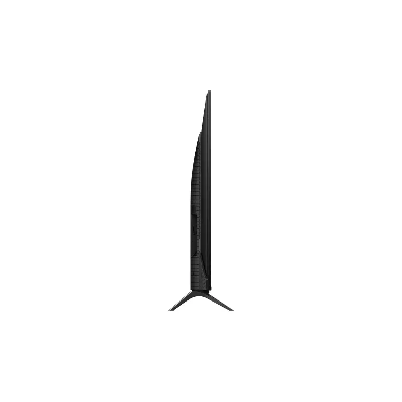 TCL T69C 43T69C televizorius 109,2 cm (43 col.) 4K Ultra HD išmanusis televizorius Wi-Fi juodas 350 cd/m²
