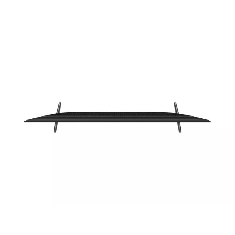 TCL T69C 43T69C televizorius 109,2 cm (43 col.) 4K Ultra HD išmanusis televizorius Wi-Fi juodas 350 cd/m²