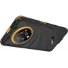 Išmanusis telefonas Hammer Iron 6 – 6,56 colio IPS TFT, 128GB, 6GB RAM, Android 14, 4G, juodas