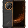 Išmanusis telefonas Hammer Iron 6 – 6,56 colio IPS TFT, 128GB, 6GB RAM, Android 14, 4G, juodas