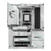 Motininė plokštė MSI B850 GAMING PLUS WIFI PZ — AMD B850, Socket AM5, ATX, DDR5, 4x DIMM, 3x M.2, Wi‑Fi, Bluetooth