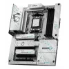 Motininė plokštė MSI B850 GAMING PLUS WIFI PZ — AMD B850, Socket AM5, ATX, DDR5, 4x DIMM, 3x M.2, Wi‑Fi, Bluetooth