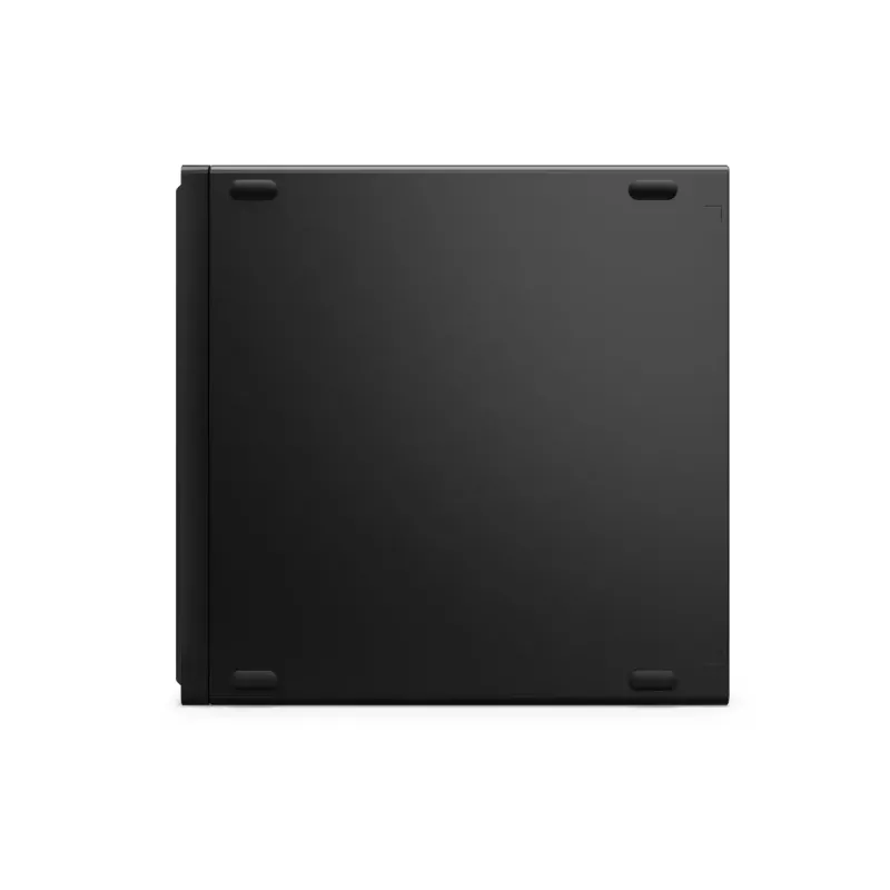 Darbalaukis Tiny Lenovo ThinkCentre M70q G6 — Intel Core Ultra 7, 16 GB DDR5 SO‑DIMM, 1000 GB, Intel Graphics, Windows 11 Pro, angliška klaviatūra