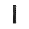 Darbalaukis Tiny Lenovo ThinkCentre M70q G6 — Intel Core Ultra 7, 16 GB DDR5 SO‑DIMM, 1000 GB, Intel Graphics, Windows 11 Pro, angliška klaviatūra
