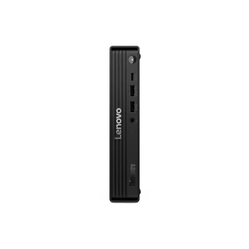 Darbalaukis Tiny Lenovo ThinkCentre M70q G6 — Intel Core Ultra 7, 16 GB DDR5 SO‑DIMM, 1000 GB, Intel Graphics, Windows 11 Pro, angliška klaviatūra