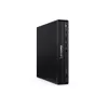 Darbalaukis Tiny Lenovo ThinkCentre M70q G6 — Intel Core Ultra 7, 16 GB DDR5 SO‑DIMM, 1000 GB, Intel Graphics, Windows 11 Pro, angliška klaviatūra