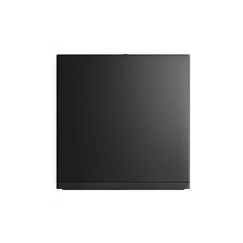 Darbalaukis Tiny Lenovo ThinkCentre M70q G6 — Intel Core Ultra 7, 16 GB DDR5 SO‑DIMM, 1000 GB, Intel Graphics, Windows 11 Pro, angliška klaviatūra