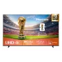 Hisense 85A6Q televizorius 2,16 m (85 colio) 4K Ultra HD išmanusis televizorius Wi-Fi juodas 400 cd/m²