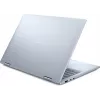 Nešiojamas kompiuteris Dell 2‑in‑1 14 colių FHD+ Ultra 7, 16 GB RAM, 1 TB, Intel Arc, Windows 11 Pro, ledo mėlyna