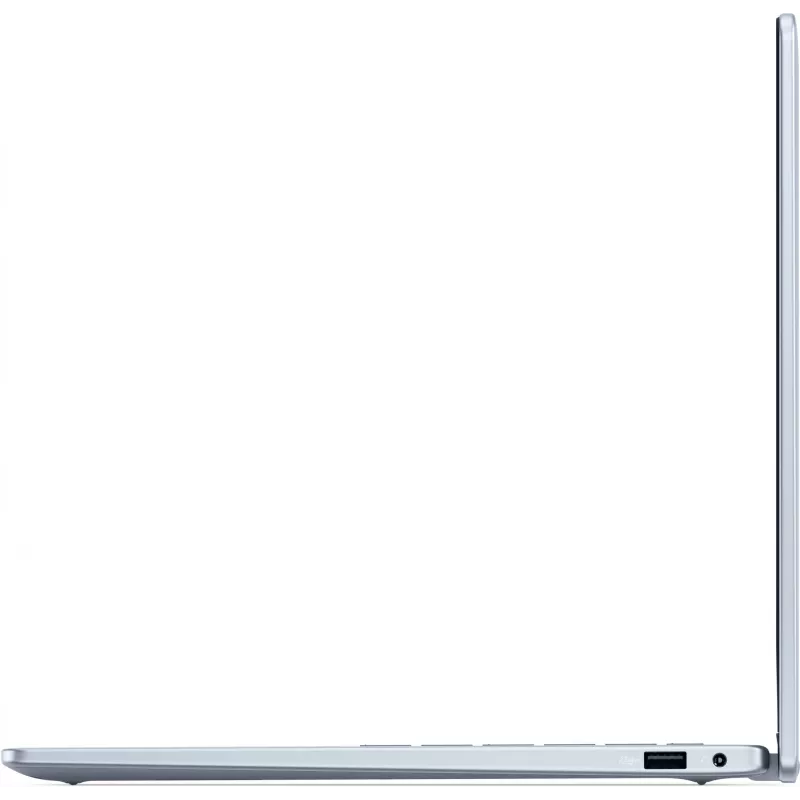 Nešiojamas kompiuteris Dell 2‑in‑1 14 colių FHD+ Ultra 7, 16 GB RAM, 1 TB, Intel Arc, Windows 11 Pro, ledo mėlyna