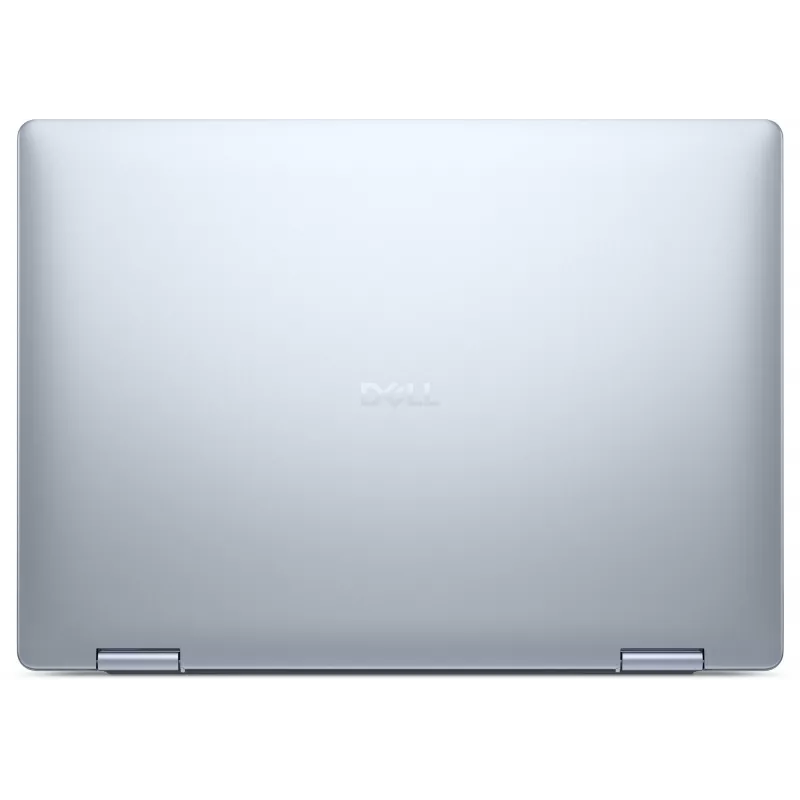Nešiojamas kompiuteris Dell 2‑in‑1 14 colių FHD+ Ultra 7, 16 GB RAM, 1 TB, Intel Arc, Windows 11 Pro, ledo mėlyna