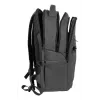 Miesto kuprinė NATEC NTO-2226 — poliesteris, 160×325×465 mm, juoda/pilka