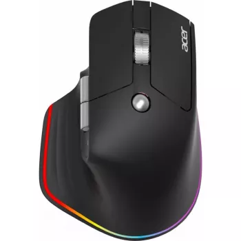 ACER belaidė pelė - vertikali ergonominė - optinė