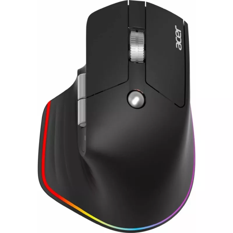 ACER belaidė pelė - vertikali ergonominė - optinė