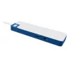 TARGUS Hyperdrive Flex 8 Port USB-C Hub (mėlynas)