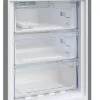 Šaldytuvas BEKO B3RCNA344HG 344 l No Frost Energijos klasė E Tamsus inoksas 180 cm