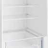 Šaldytuvas BEKO B1RCNA364XB — 316 L bendras, šaldytuvas 210 L, šaldiklis 106 L, No Frost, dešinės pusės vyriai