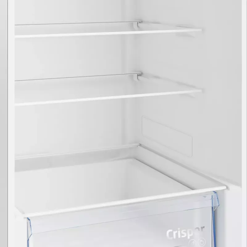 Šaldytuvas BEKO B1RCNA364XB — 316 L bendras, šaldytuvas 210 L, šaldiklis 106 L, No Frost, dešinės pusės vyriai