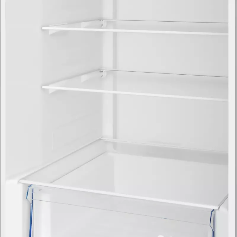 Šaldytuvas BEKO B1RCNA364XB — 316 L bendras, šaldytuvas 210 L, šaldiklis 106 L, No Frost, dešinės pusės vyriai