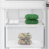 Šaldytuvas BEKO B1RCNA364XB — 316 L bendras, šaldytuvas 210 L, šaldiklis 106 L, No Frost, dešinės pusės vyriai