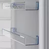 Šaldytuvas BEKO B1RCNA364XB — 316 L bendras, šaldytuvas 210 L, šaldiklis 106 L, No Frost, dešinės pusės vyriai