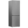 Šaldytuvas BEKO B1RCNA364XB — 316 L bendras, šaldytuvas 210 L, šaldiklis 106 L, No Frost, dešinės pusės vyriai
