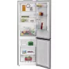 Šaldytuvas BEKO B1RCNA364XB — 316 L bendras, šaldytuvas 210 L, šaldiklis 106 L, No Frost, dešinės pusės vyriai