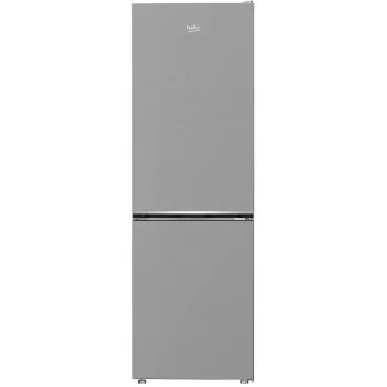 Šaldytuvas BEKO B1RCNA364XB — 316 L bendras, šaldytuvas 210 L, šaldiklis 106 L, No Frost, dešinės pusės vyriai
