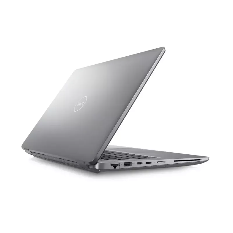 Dell Latitude 5450 nešiojamasis kompiuteris — 14 colių IPS FHD 1920x1080, Intel Ultra 7 165U, 16 GB DDR5, 512 GB SSD, Windows 11 Pro