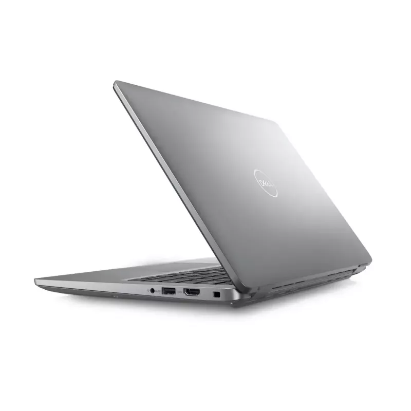 Dell Latitude 5450 nešiojamasis kompiuteris — 14 colių IPS FHD 1920x1080, Intel Ultra 7 165U, 16 GB DDR5, 512 GB SSD, Windows 11 Pro