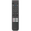 Philips 139,7 cm (55 colių) 4K Ultra HD išmanusis televizorius su Wi-Fi, juodas
