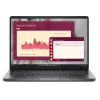 DELL Pro 14 PC14250 Intel Core 5 120U nešiojamas kompiuteris 35,6 cm (14 colių) Full HD+ 16 GB DDR5-SDRAM 512 GB SSD Wi-Fi 6E (802.11ax) Windows 11 Pro juodos spalvos