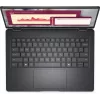 DELL Pro 14 PC14250 Intel Core 5 120U nešiojamas kompiuteris 35,6 cm (14 colių) Full HD+ 16 GB DDR5-SDRAM 512 GB SSD Wi-Fi 6E (802.11ax) Windows 11 Pro juodos spalvos