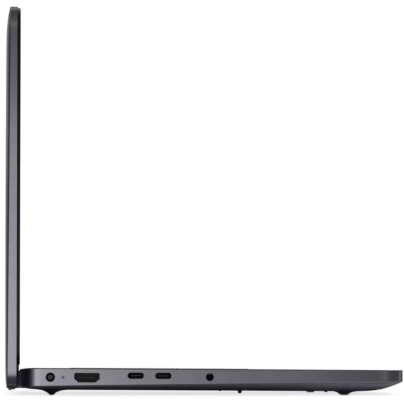 DELL Pro 14 PC14250 Intel Core 5 120U nešiojamas kompiuteris 35,6 cm (14 colių) Full HD+ 16 GB DDR5-SDRAM 512 GB SSD Wi-Fi 6E (802.11ax) Windows 11 Pro juodos spalvos