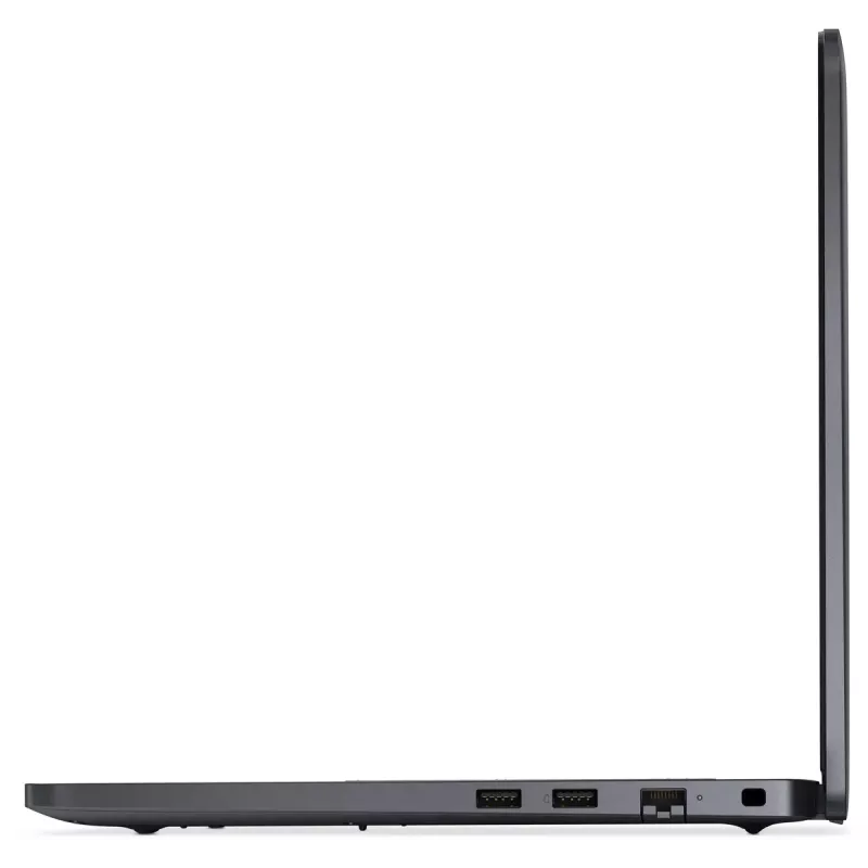 DELL Pro 14 PC14250 Intel Core 5 120U nešiojamas kompiuteris 35,6 cm (14 colių) Full HD+ 16 GB DDR5-SDRAM 512 GB SSD Wi-Fi 6E (802.11ax) Windows 11 Pro juodos spalvos