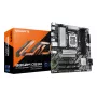 GIGABYTE B860M DS3H pagrindinė plokštė – Intel Core Ultra serijos procesoriams, 5+1+2+1 fazių VRM, iki 9066 MHz DDR5, 1xPCIe 5.0 + 1xPCIe 4.0 M.2, 2.5GbE LAN, USB 3.2 Gen 2