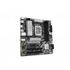 GIGABYTE B860M DS3H pagrindinė plokštė – Intel Core Ultra serijos procesoriams, 5+1+2+1 fazių VRM, iki 9066 MHz DDR5, 1xPCIe 5.0 + 1xPCIe 4.0 M.2, 2.5GbE LAN, USB 3.2 Gen 2