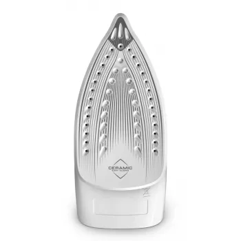 Tefal Virtuo 30 FV2C41E0 lygintuvas „Dry & Steam“ keraminis padas 2000 W mėlynas, baltas