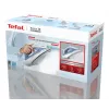 Tefal Virtuo 30 FV2C41E0 lygintuvas „Dry & Steam“ keraminis padas 2000 W mėlynas, baltas