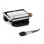 Tefal OptiGrill + GC718D10 kontaktinė kepsninė