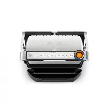 Tefal OptiGrill + GC718D10 kontaktinė kepsninė