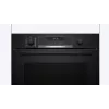Bosch Serie 6 HRG578BB7 orkaitė 71 L juoda