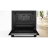 Bosch Serie 6 HRG578BB7 orkaitė 71 L juoda